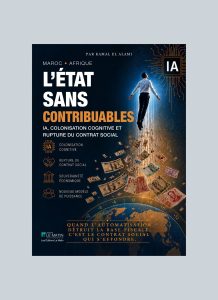 L'État sans contribuables: IA, colonisation cognitive et rupture du contrat social (French Edition)